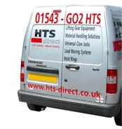 HTS distribution LTD 2003