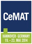 CeMAT 2014