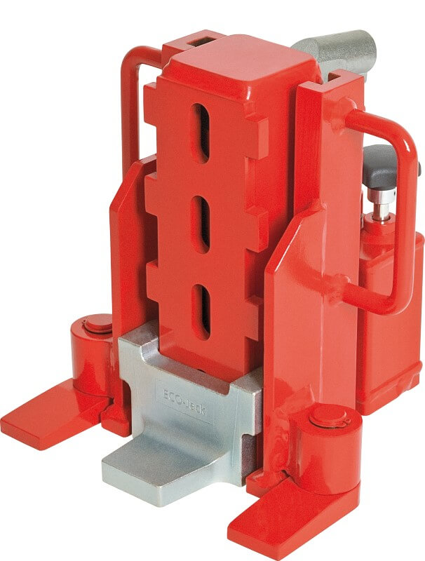 Hydraulic Jack EJ60-4S