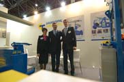 K 2013 Stand