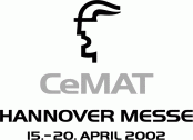 CeMAT 2002