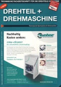 Drehteilmaschine Titel 01-2010