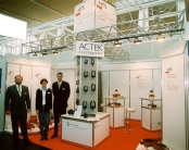 Hannover Messe Industrie 2000