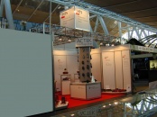 Hannover Messe Industrie 2000