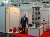 Hannover Messe Industrie 2000