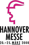 Hannover Messe Industrie 2000