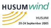 HUSUM Wind 2005