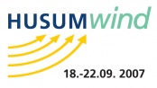 HUSUM Wind 2007