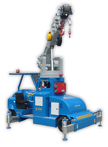 minidril B Series