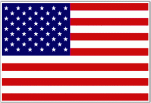 USA Flag