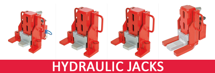 Hydraulic Jack